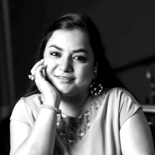 Kanchan More Sabharwal