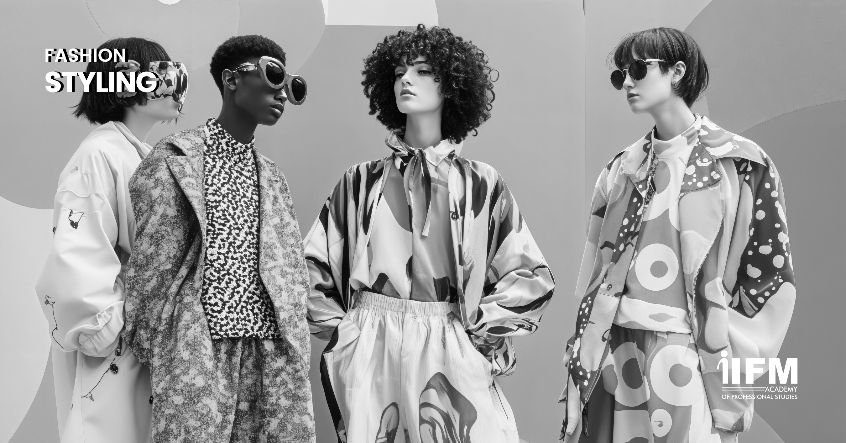 Fashion Styling as a Career