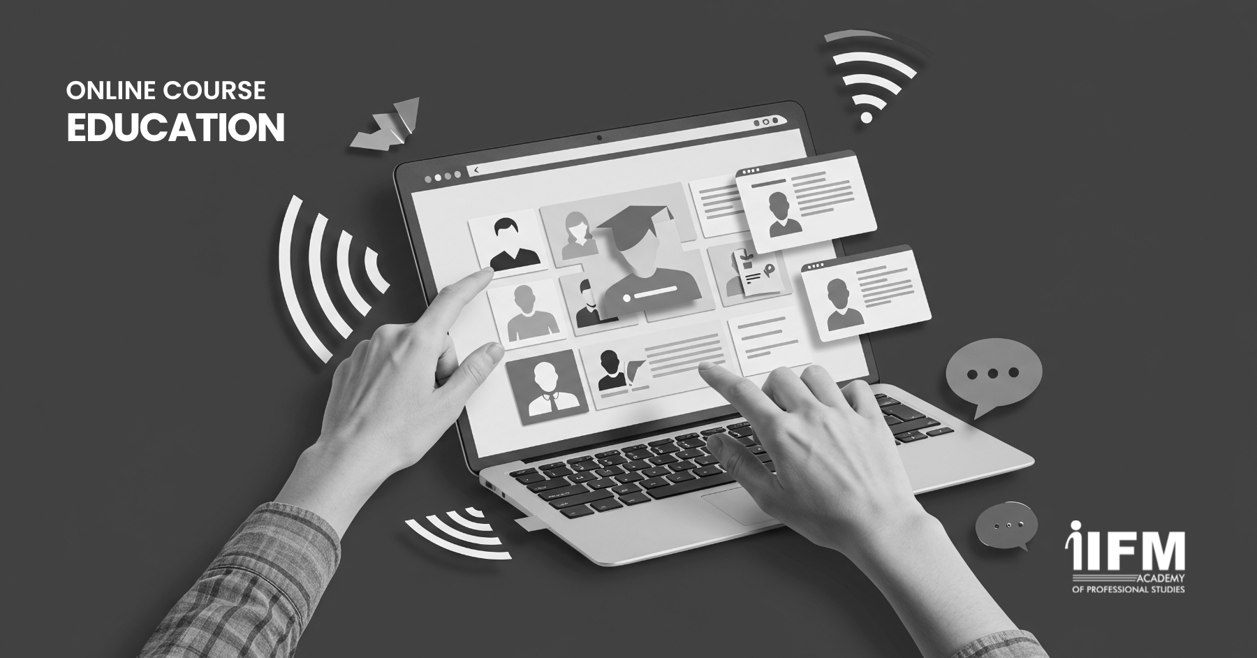 Importance of Online Education in India