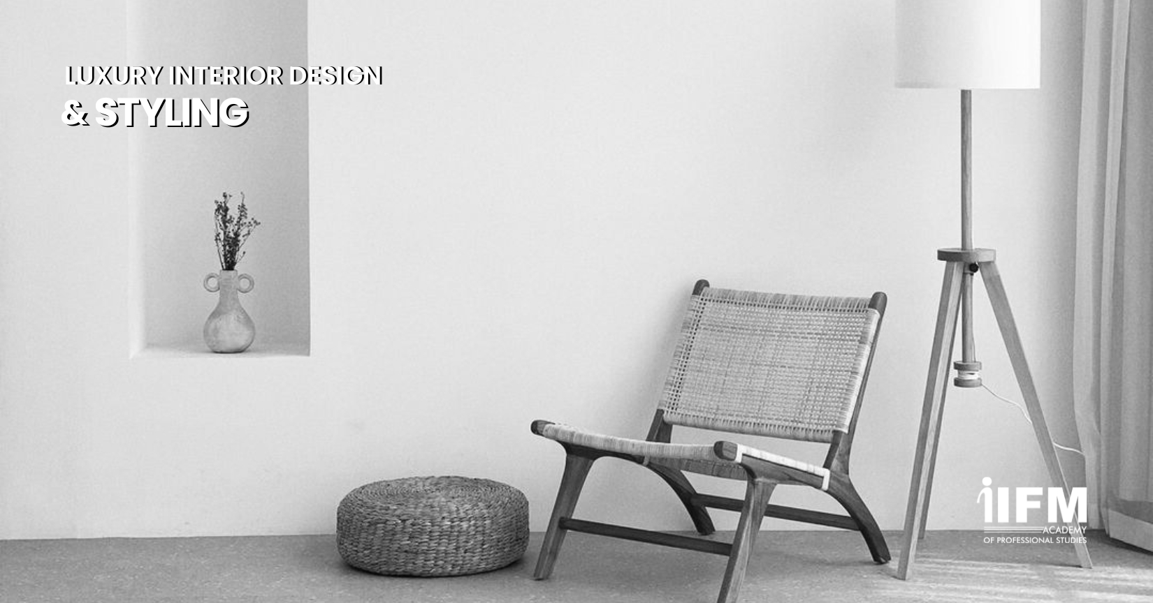 Luxury Interior Design and Styling