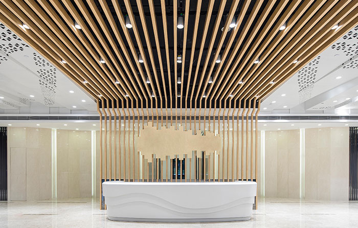 Commercial Interior Design