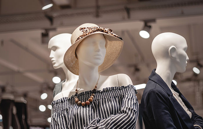 Fashion And Luxury Brand Management