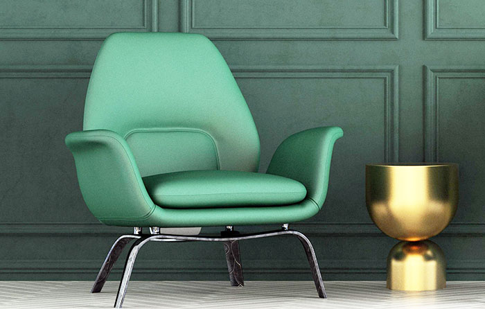 Luxury Interior Styling