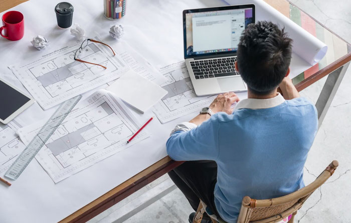 Residential Interior Design