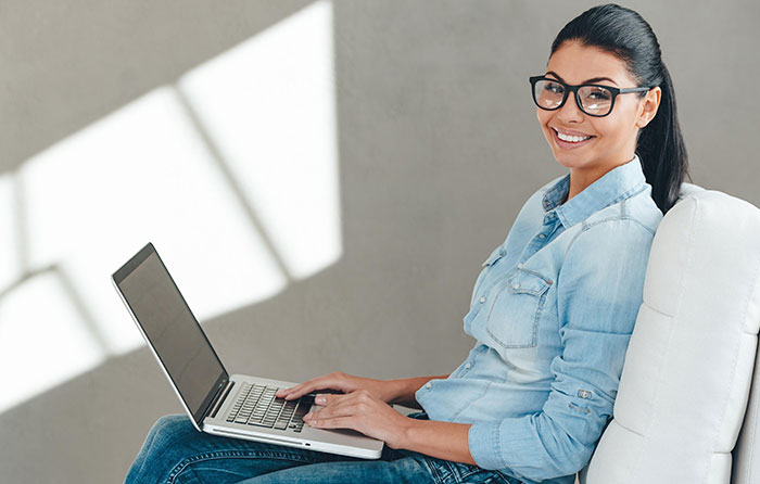 Fashion Lifestyle Blogging