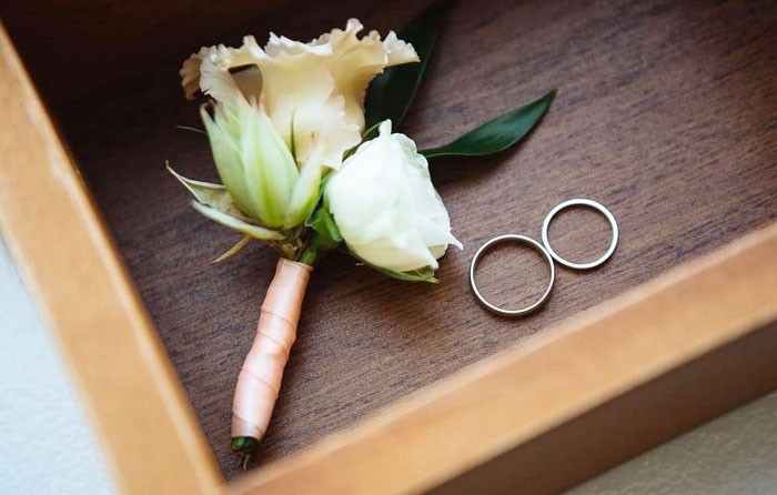 Wedding Image Management