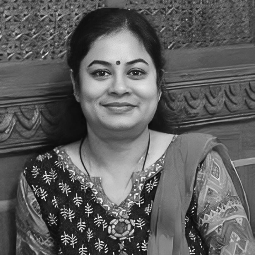 MALLIKA DUTTA