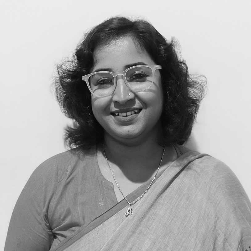 ANINDITA BISWAS