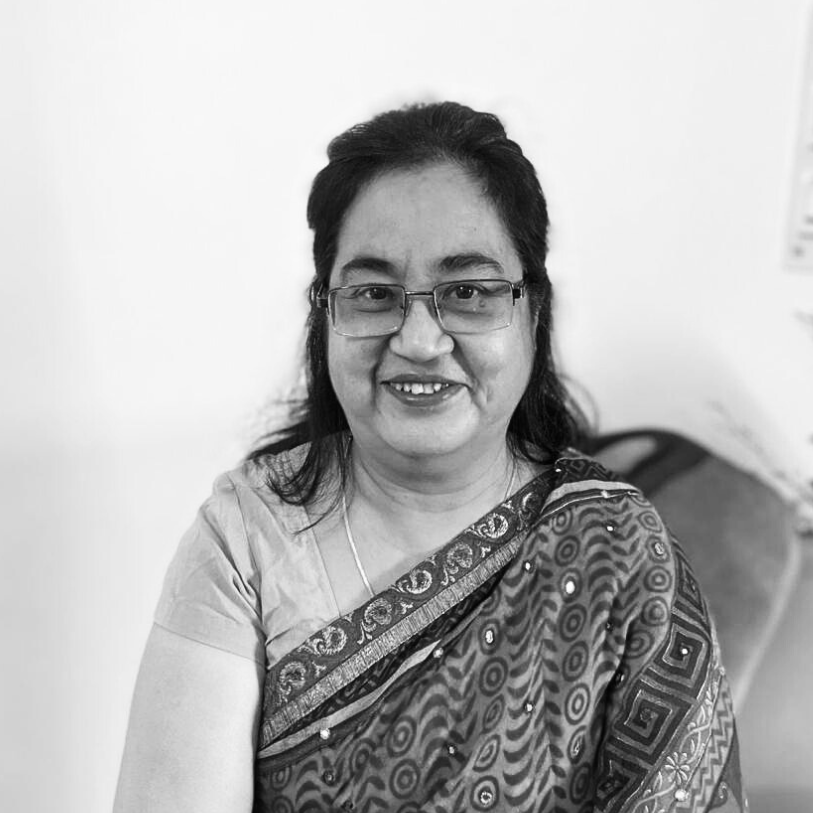 AMITA PRADHAN